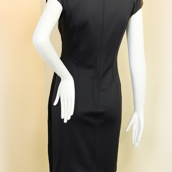 🆕🏷️ Just Cavalli Red Sequinned Mini Dress – Size S - Picture 5 of 10